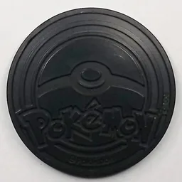 Back, from Pokémon Coin Fan, full size