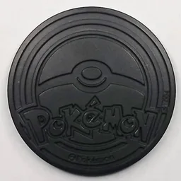Back, from Pokémon Coin Fan, full size