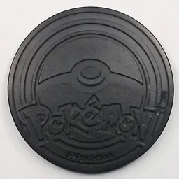 Back, from Pokémon Coin Fan, full size
