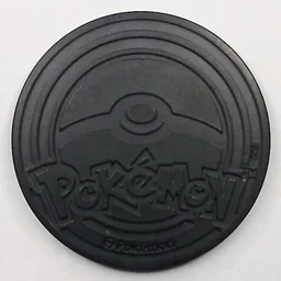 Back, from Pokémon Coin Fan, full size