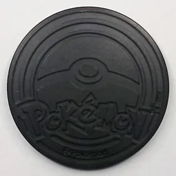 Back, from Pokémon Coin Fan, full size