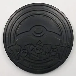 Back, from Pokémon Coin Fan, full size