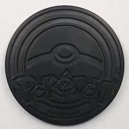 Back, from Pokémon Coin Fan, full size