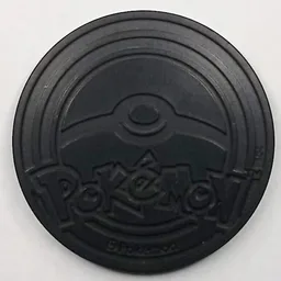 Back, from Pokémon Coin Fan, full size