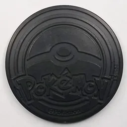 Back, from Pokémon Coin Fan, full size