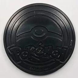 Back, from Pokémon Coin Fan, full size