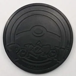 Back, from Pokémon Coin Fan, full size