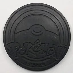 Back, from Pokémon Coin Fan, full size