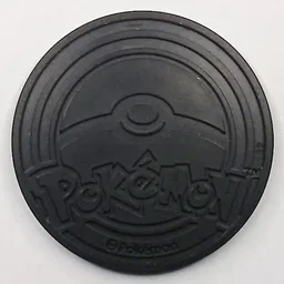Back, from Pokémon Coin Fan, full size