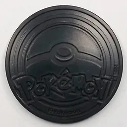 Back, from Pokémon Coin Fan, full size