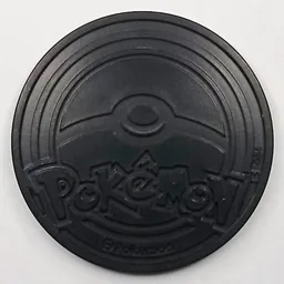 Back, from Pokémon Coin Fan, full size