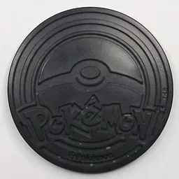 Back, from Pokémon Coin Fan, full size