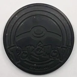 Back, from Pokémon Coin Fan, full size