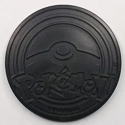 Back, from Pokémon Coin Fan, full size
