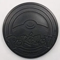 Back, from Pokémon Coin Fan, full size
