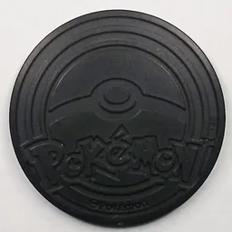 Back, from Pokémon Coin Fan, full size