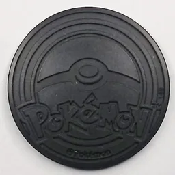 Back, from Pokémon Coin Fan, full size
