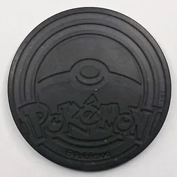 Back, from Pokémon Coin Fan, full size