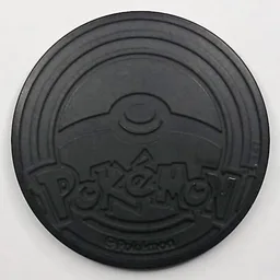 Back, from Pokémon Coin Fan, full size