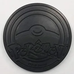 Back, from Pokémon Coin Fan, full size