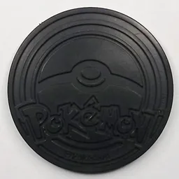 Back, from Pokémon Coin Fan, full size