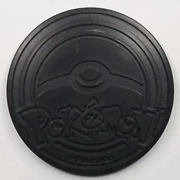 Back, from Pokémon Coin Fan, full size