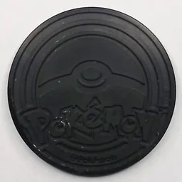 Back, from Pokémon Coin Fan, full size