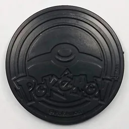 Back, from Pokémon Coin Fan, full size