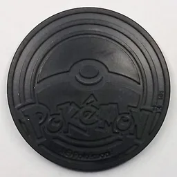 Back, from Pokémon Coin Fan, full size