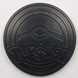 Back, from Pokémon Coin Fan, full size