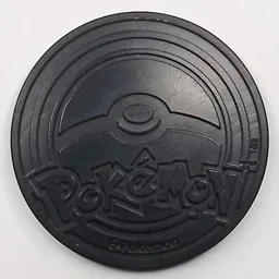 Back, from Pokémon Coin Fan, full size
