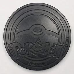 Back, from Pokémon Coin Fan, full size