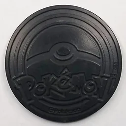 Back, from Pokémon Coin Fan, full size