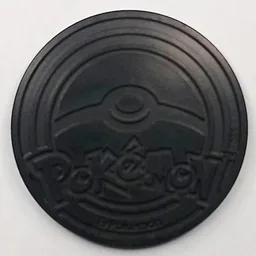 Back, from Pokémon Coin Fan, full size