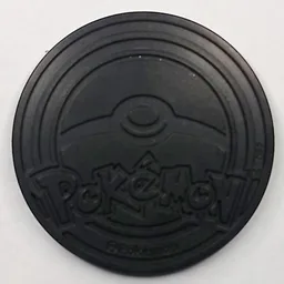 Back, from Pokémon Coin Fan, full size