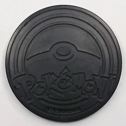 Back, from Pokémon Coin Fan, full size
