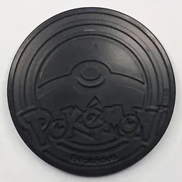 Back, from Pokémon Coin Fan, full size