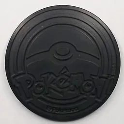Back, from Pokémon Coin Fan, full size