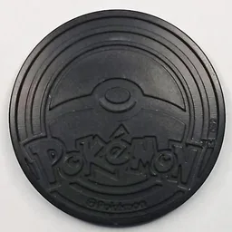 Back, from Pokémon Coin Fan, full size
