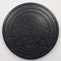 Back, from Pokémon Coin Fan, full size