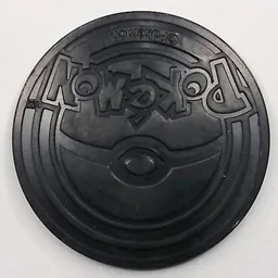 Back, from Pokémon Coin Fan, full size
