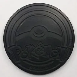 Back, from Pokémon Coin Fan, full size