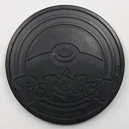 Back, from Pokémon Coin Fan, full size