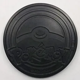 Back, from Pokémon Coin Fan, full size