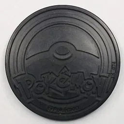 Back, from Pokémon Coin Fan, full size