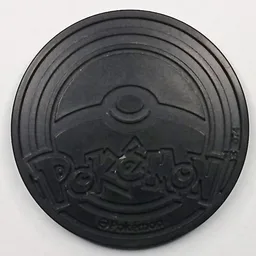 Back, from Pokémon Coin Fan, full size