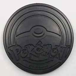 Back, from Pokémon Coin Fan, full size