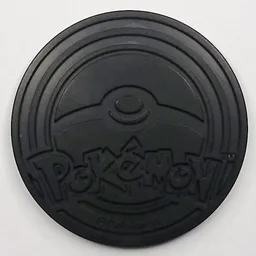 Back, from Pokémon Coin Fan, full size
