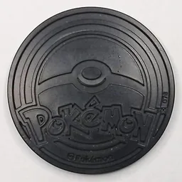 Back, from Pokémon Coin Fan, full size