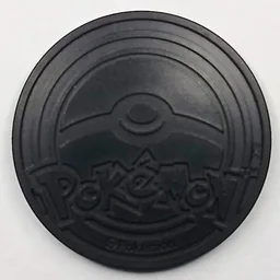 Back, from Pokémon Coin Fan, full size